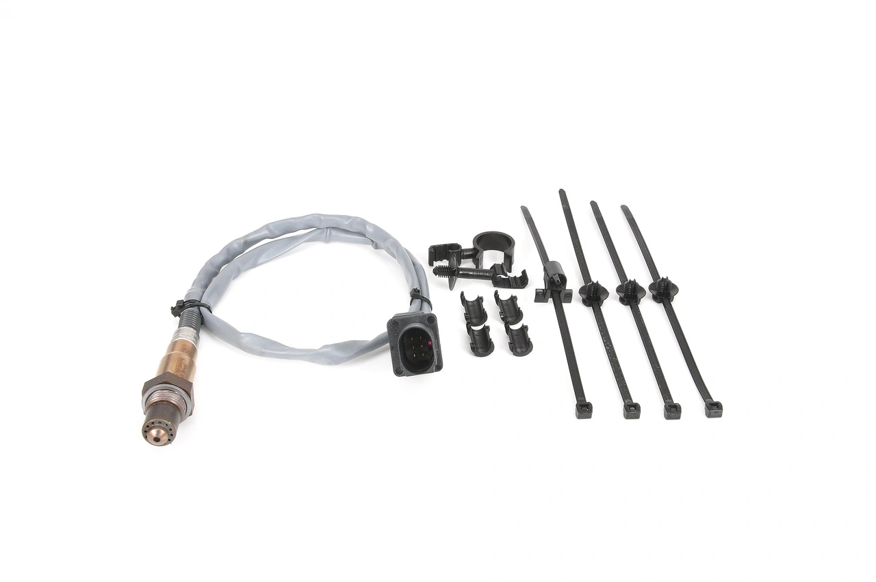 Oxygen Sensor