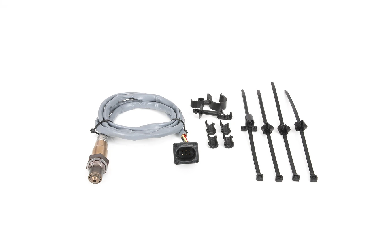 Oxygen Sensor