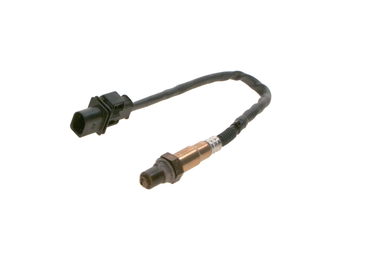Oxygen Sensor