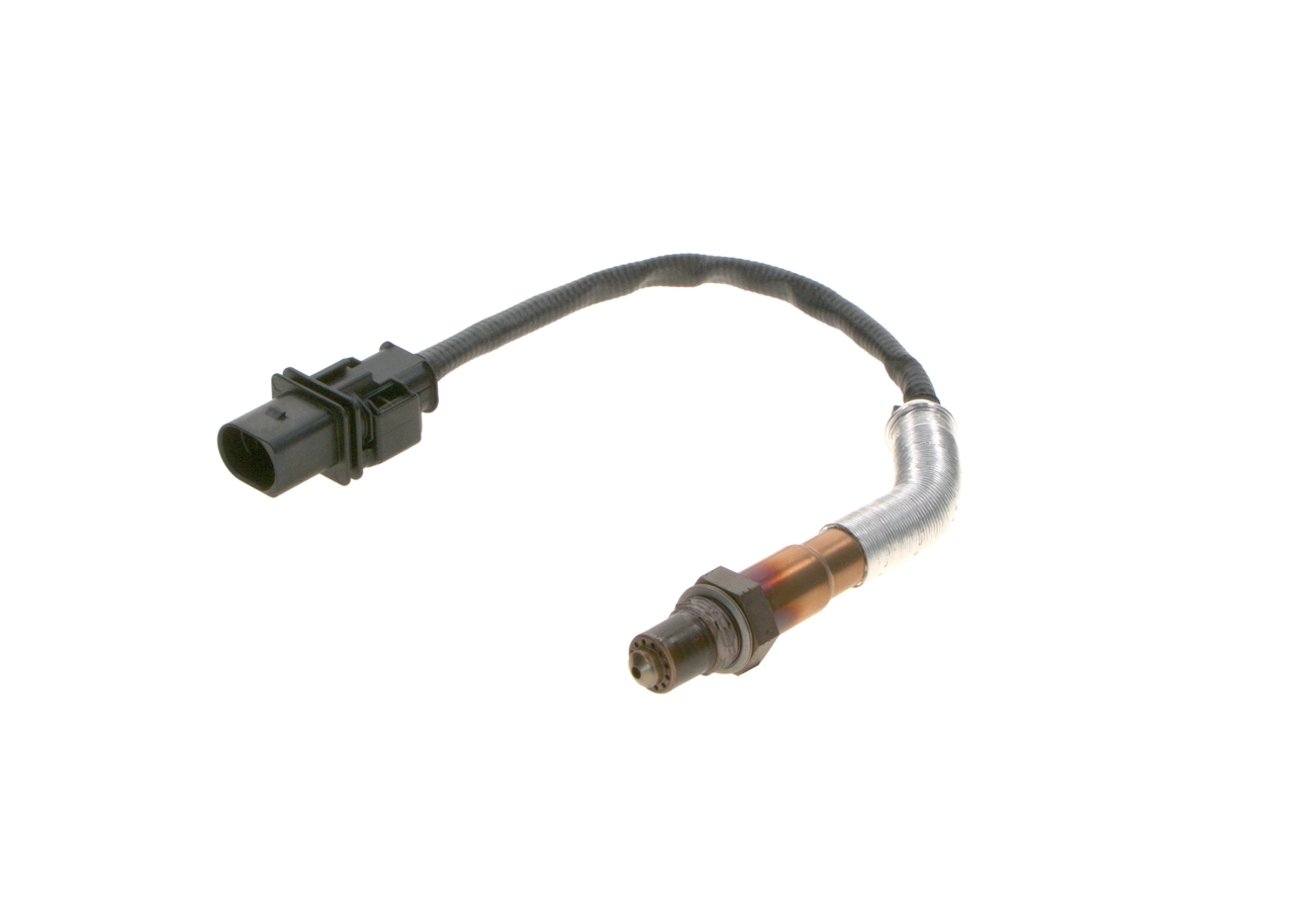 Oxygen Sensor