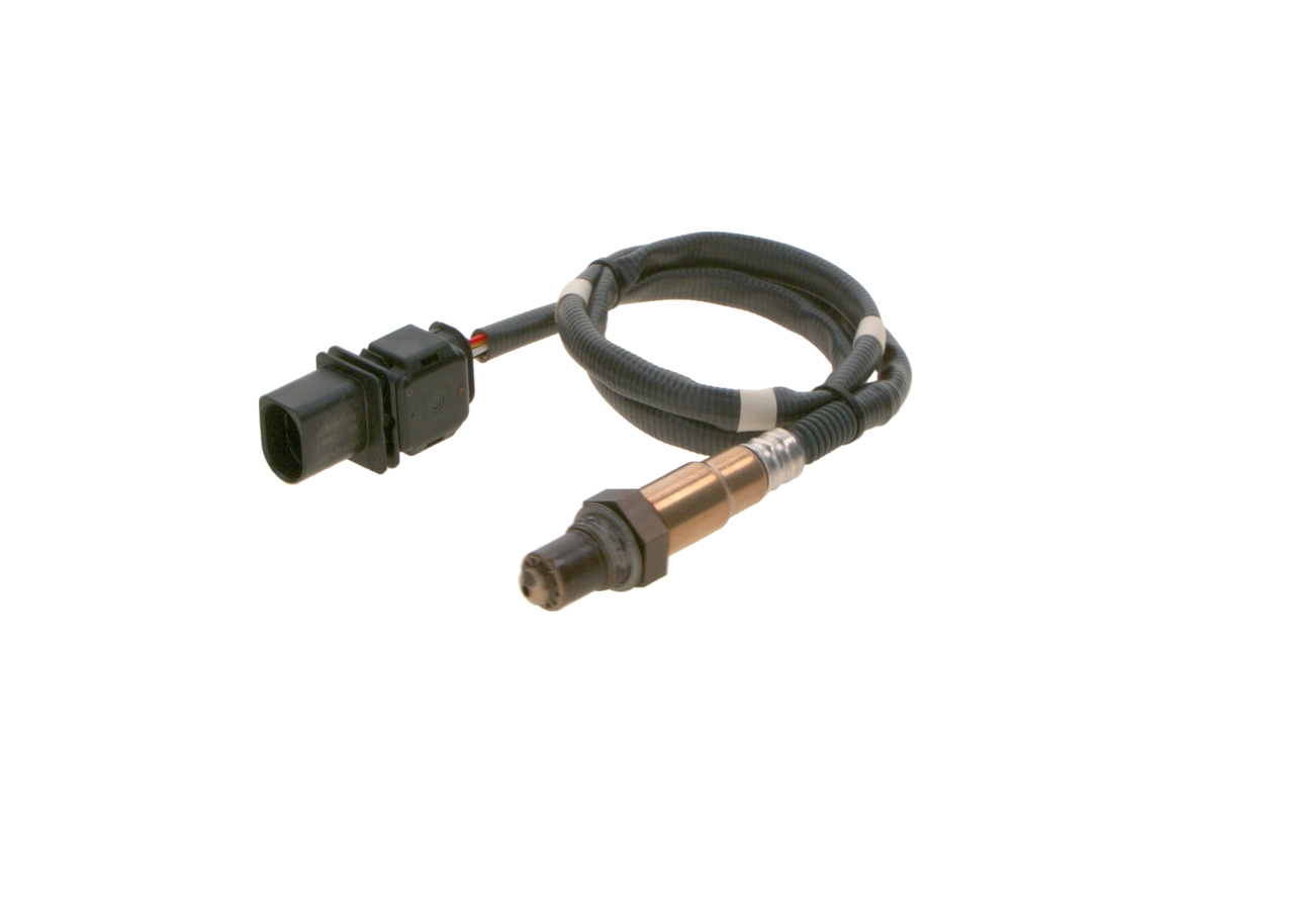 Oxygen Sensor