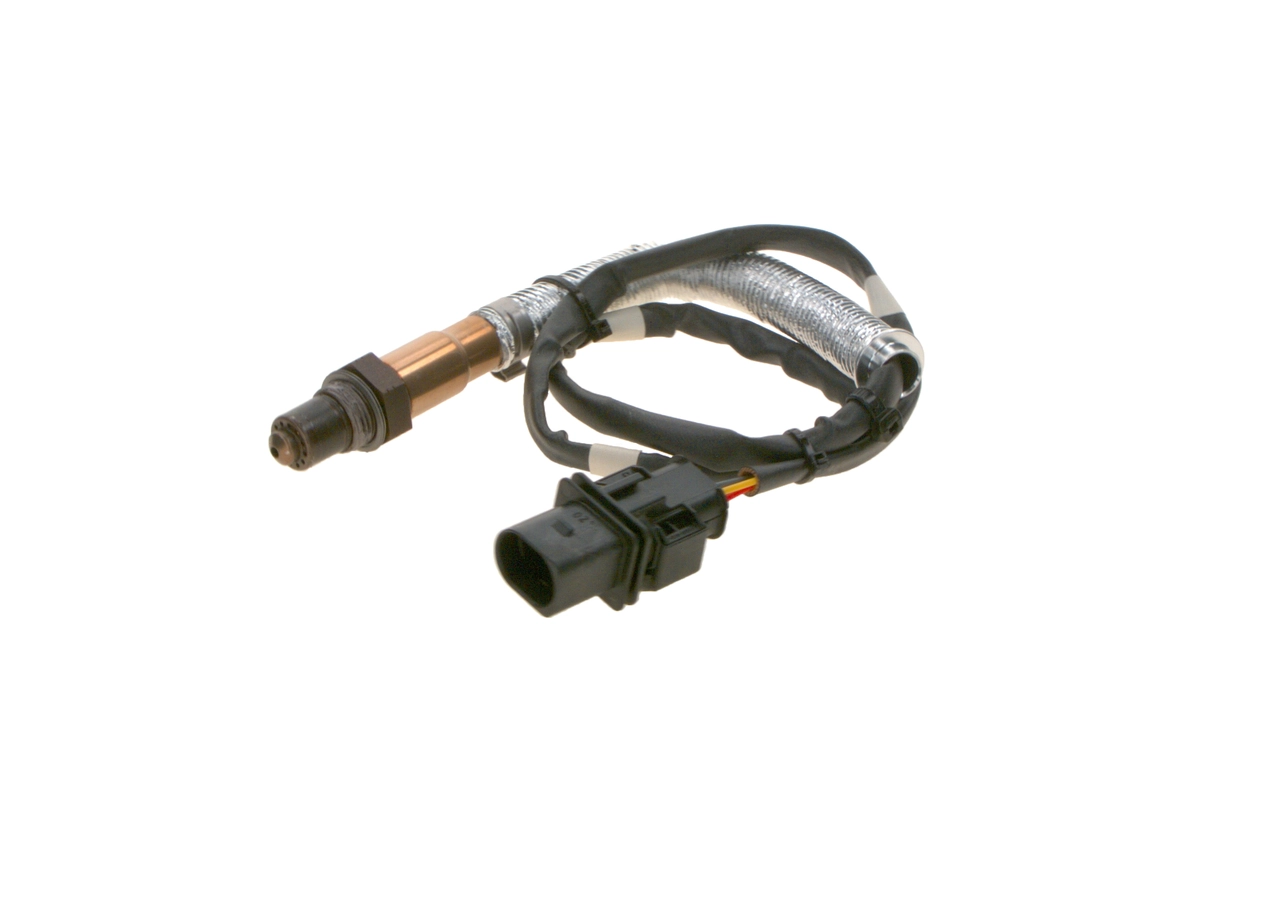 Oxygen Sensor