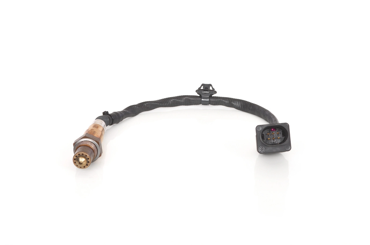 Oxygen Sensor