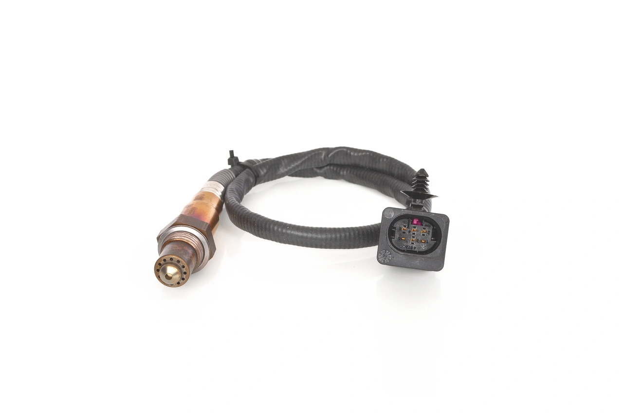 Oxygen Sensor