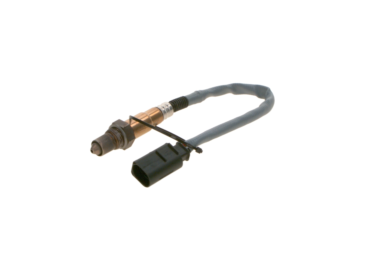 Oxygen Sensor