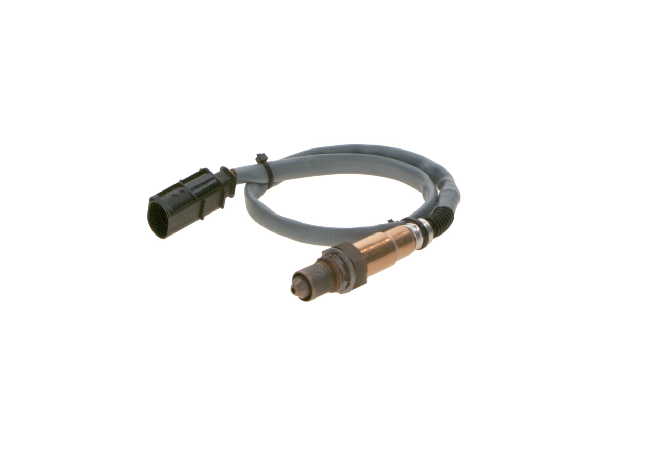 Oxygen Sensor