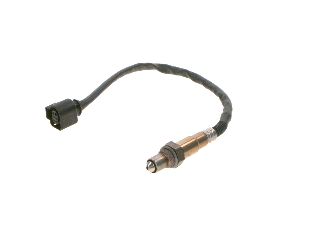 Oxygen Sensor