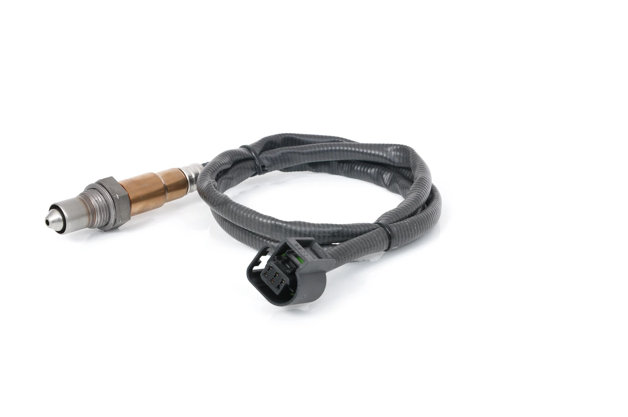 Oxygen Sensor