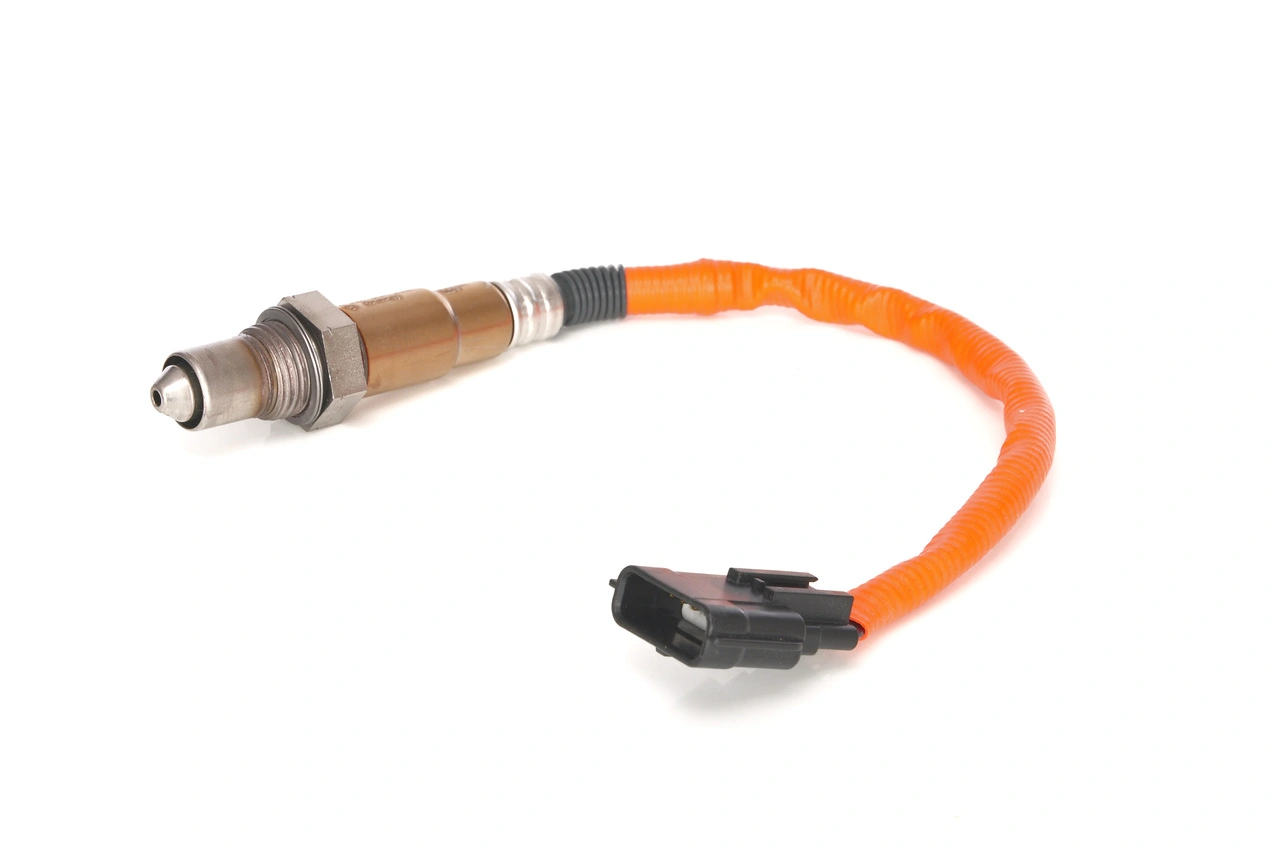 Oxygen Sensor