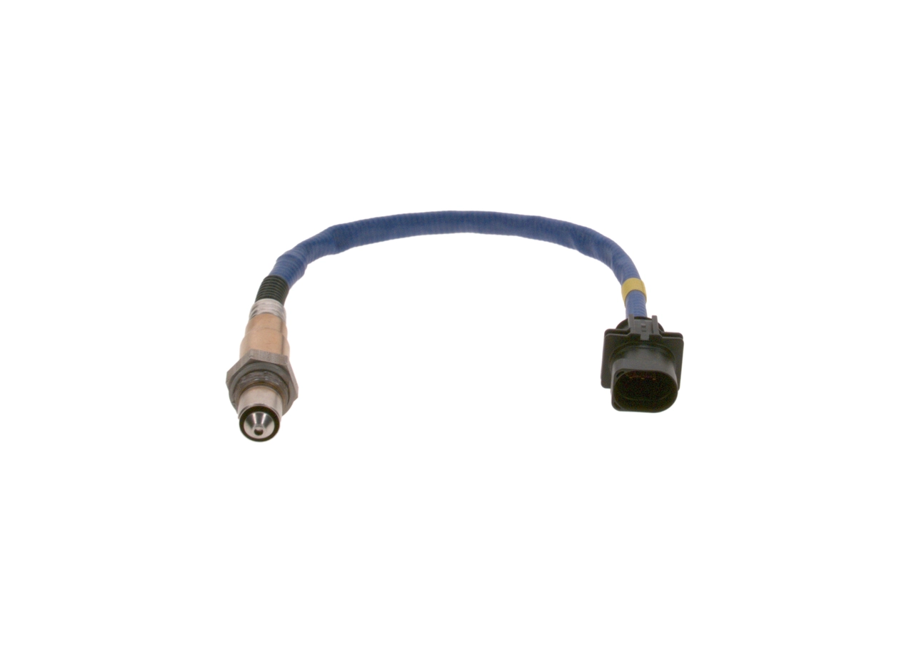Oxygen Sensor