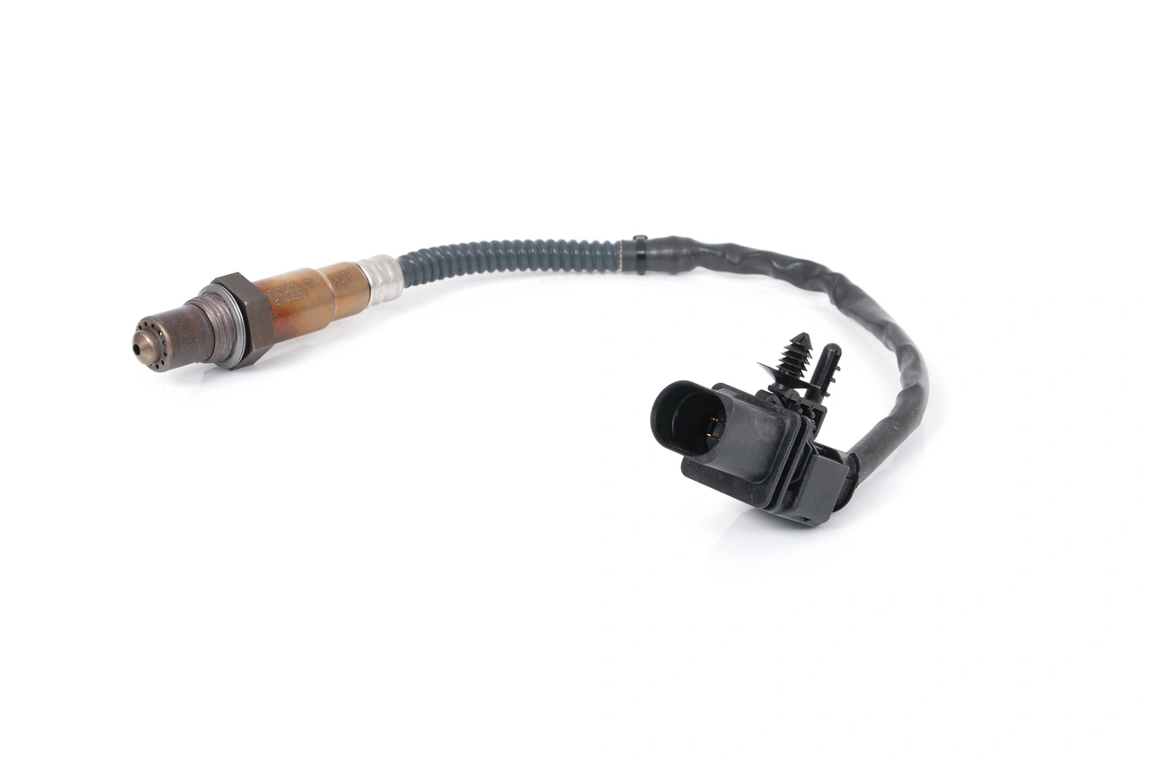 Oxygen Sensor