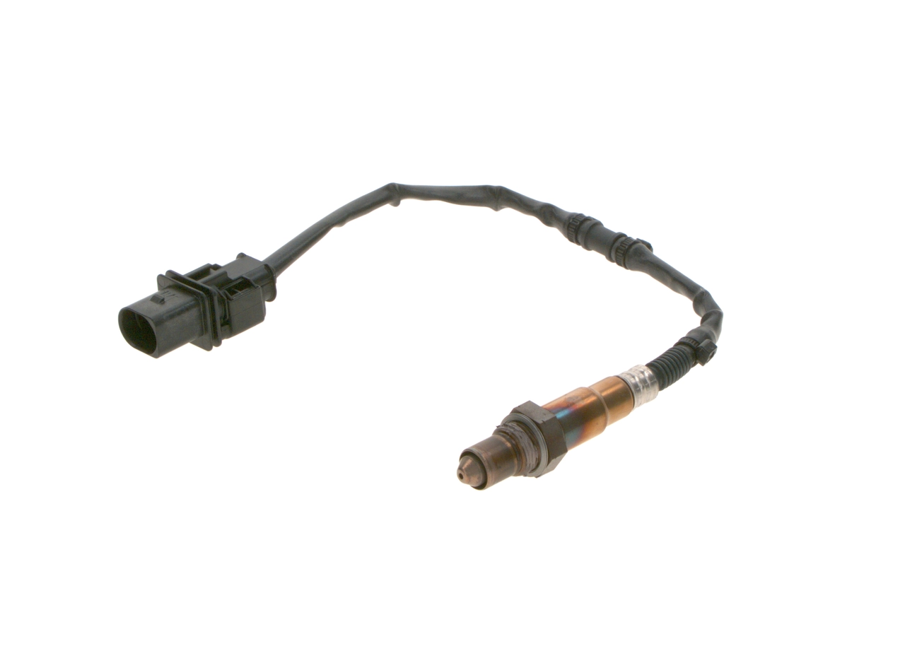 Oxygen Sensor