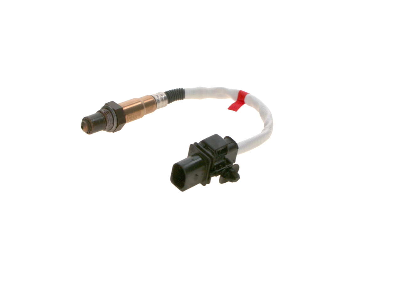 Oxygen Sensor