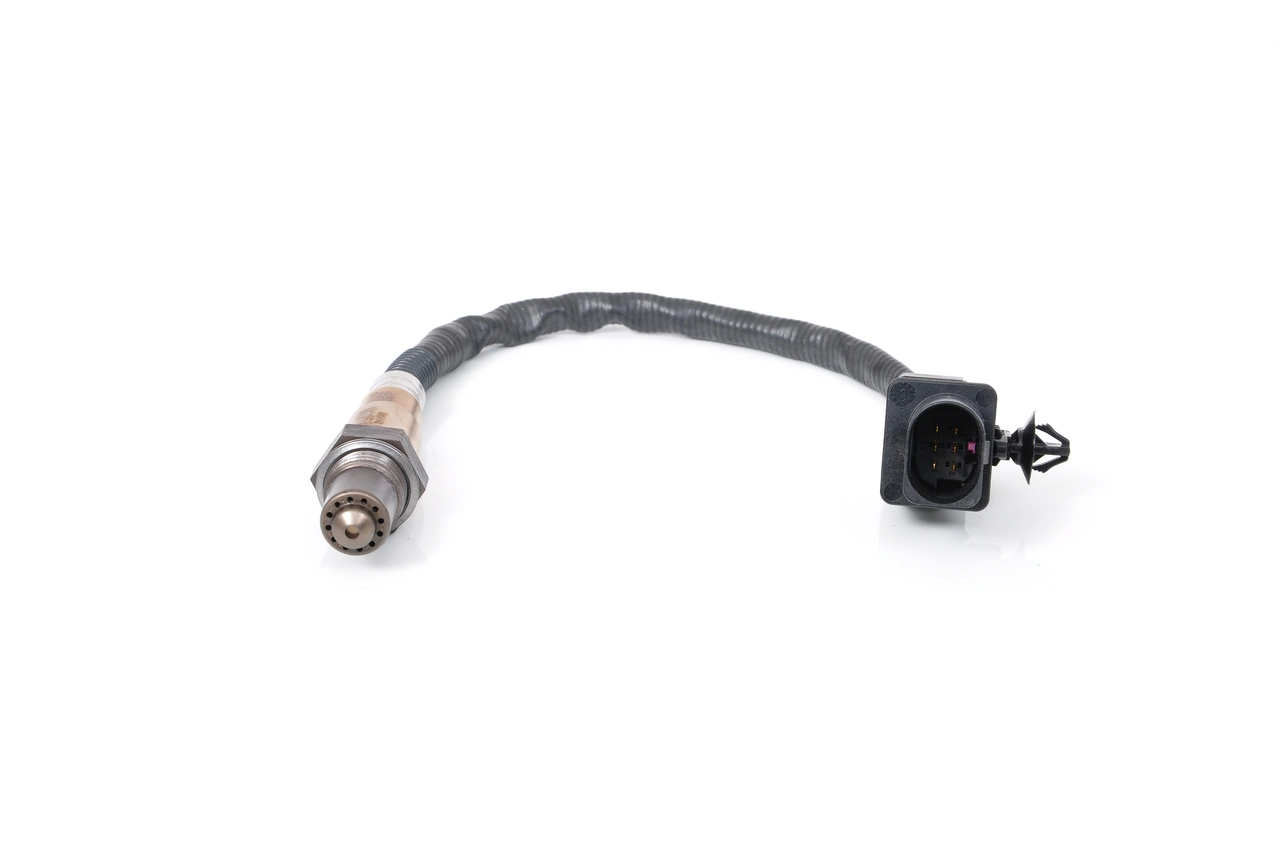 Oxygen Sensor