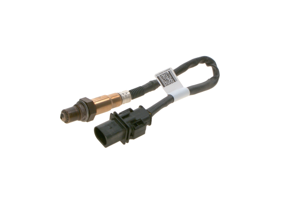 Oxygen Sensor