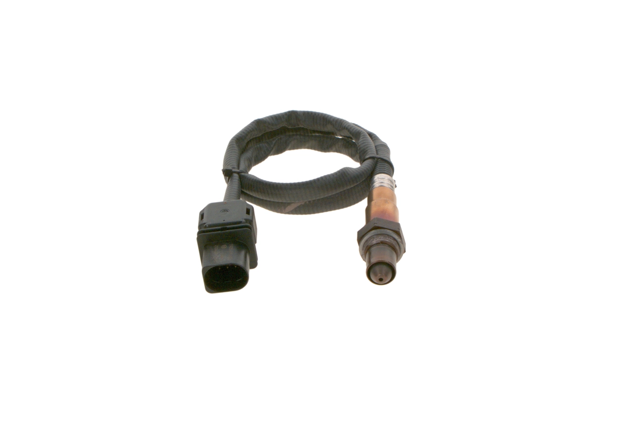 Oxygen Sensor