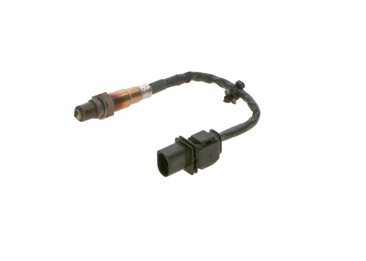 Oxygen Sensor
