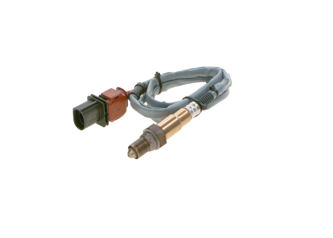 Oxygen Sensor
