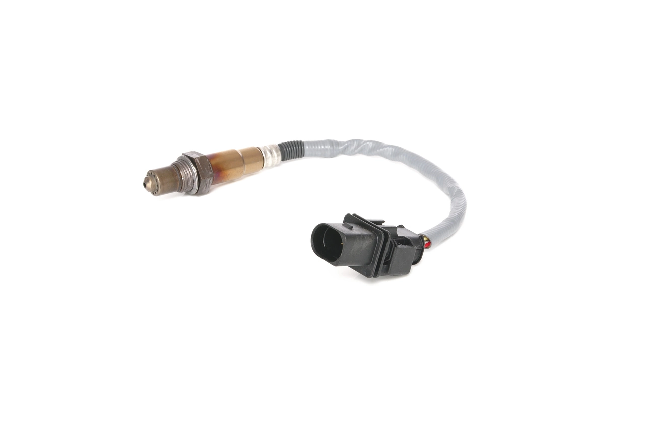 Oxygen Sensor