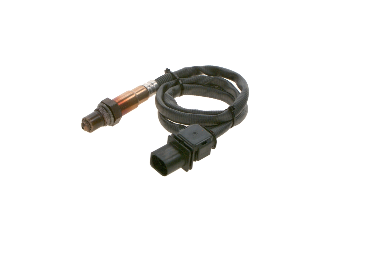 Oxygen Sensor