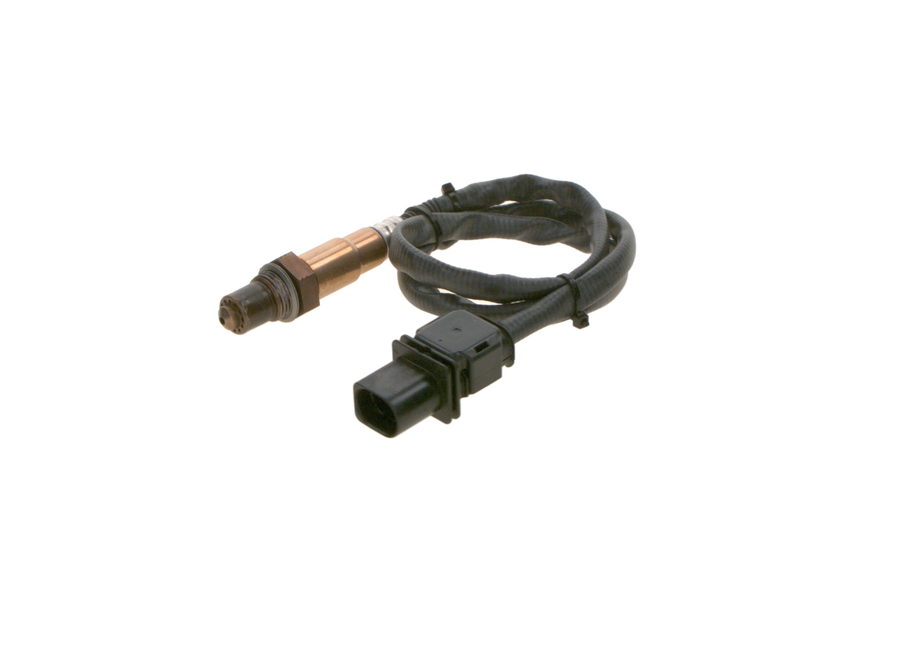 Oxygen Sensor