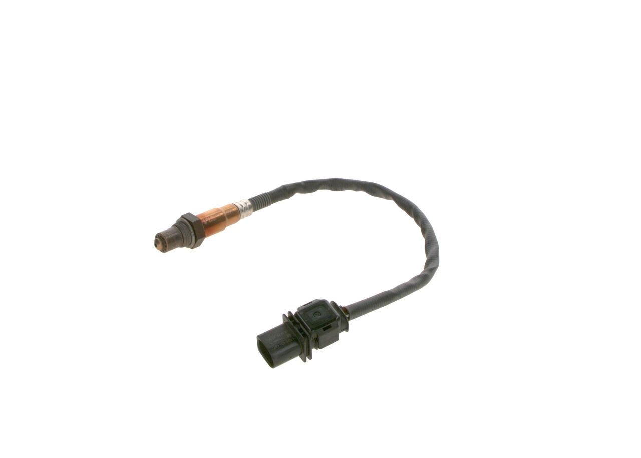 Oxygen Sensor