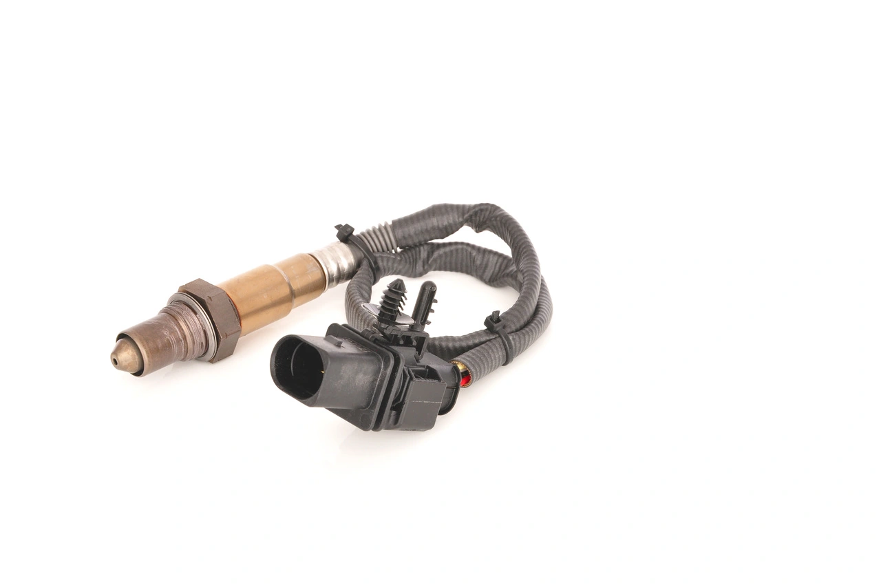Oxygen Sensor