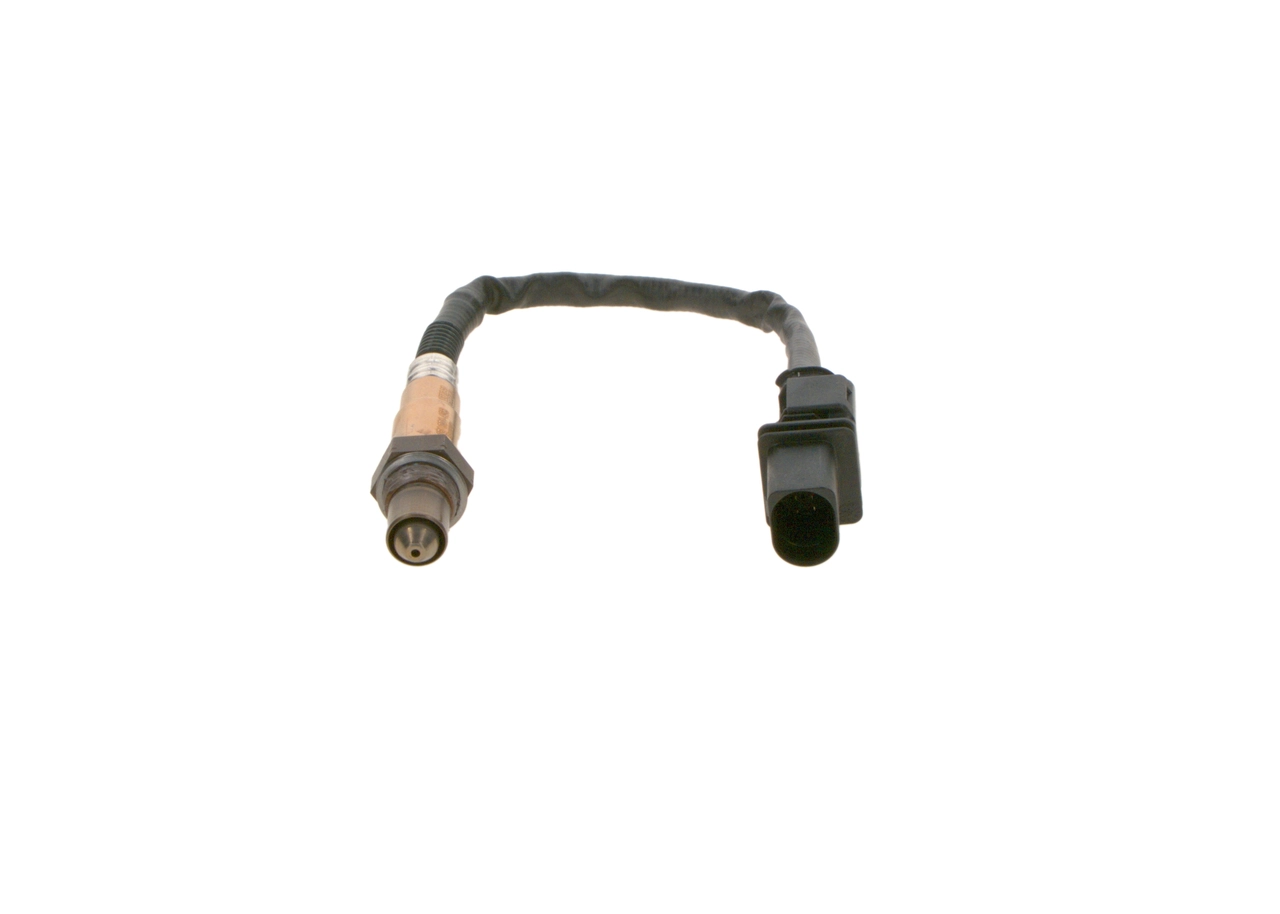 Oxygen Sensor