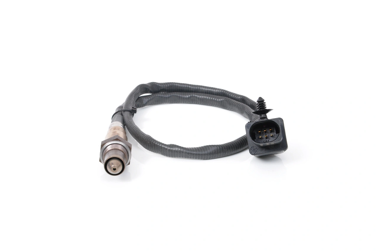 Oxygen Sensor