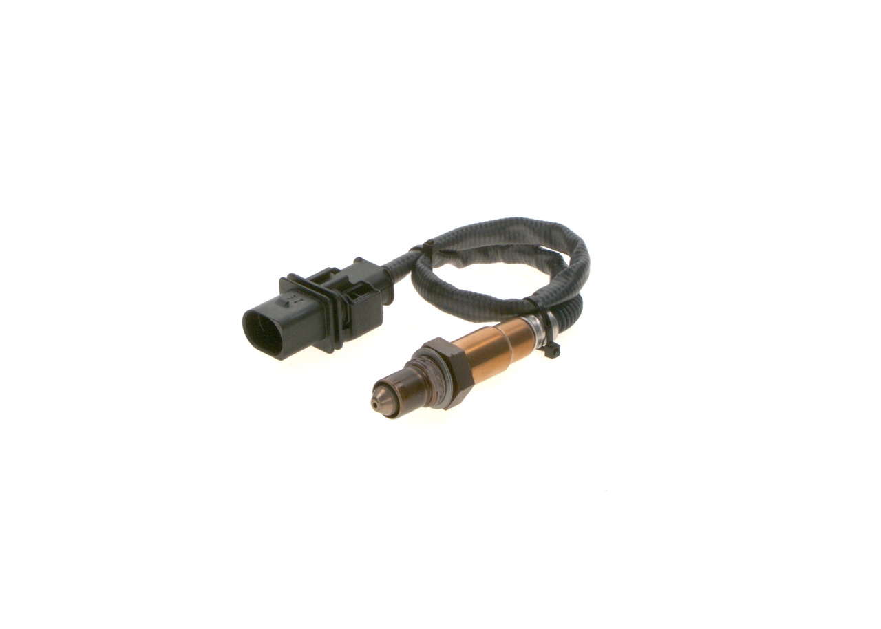 Oxygen Sensor