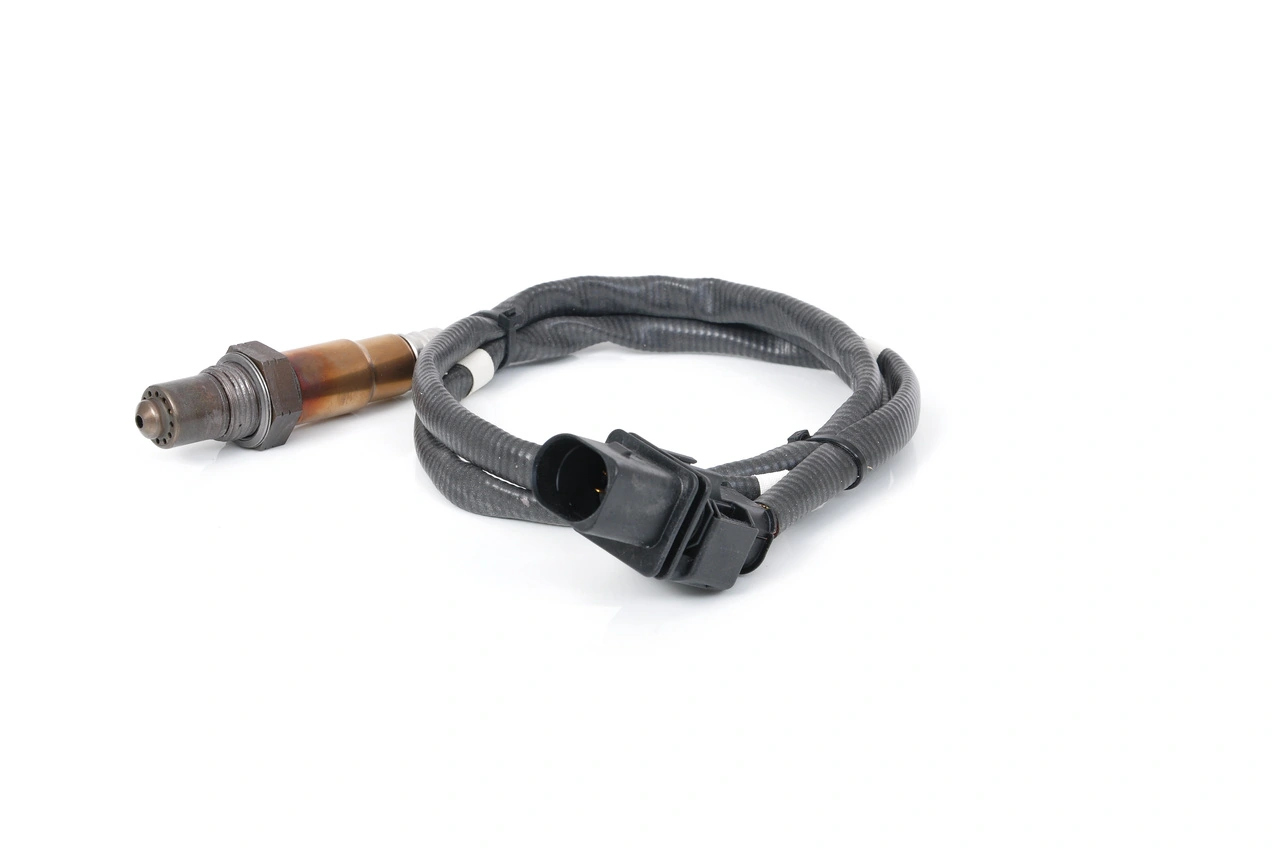 Oxygen Sensor