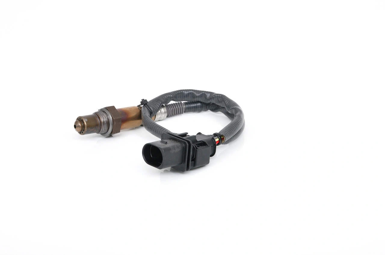 Oxygen Sensor