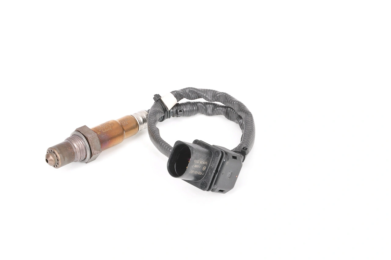 Oxygen Sensor