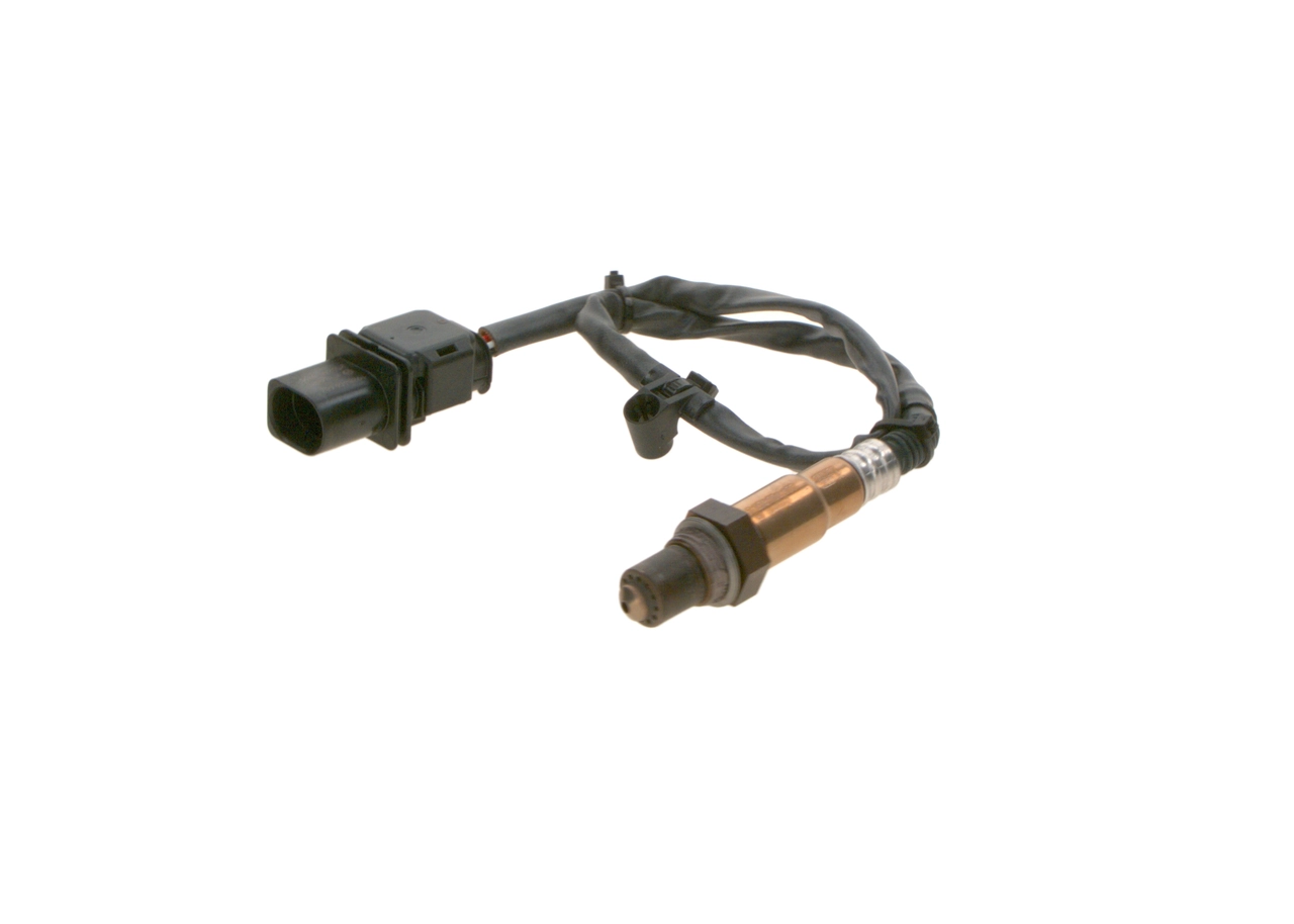 Oxygen Sensor