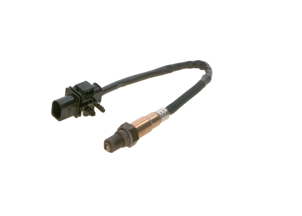 Oxygen Sensor