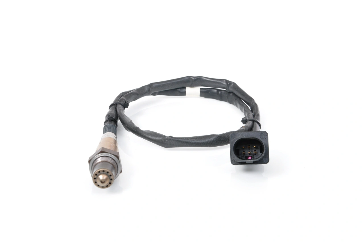 Oxygen Sensor