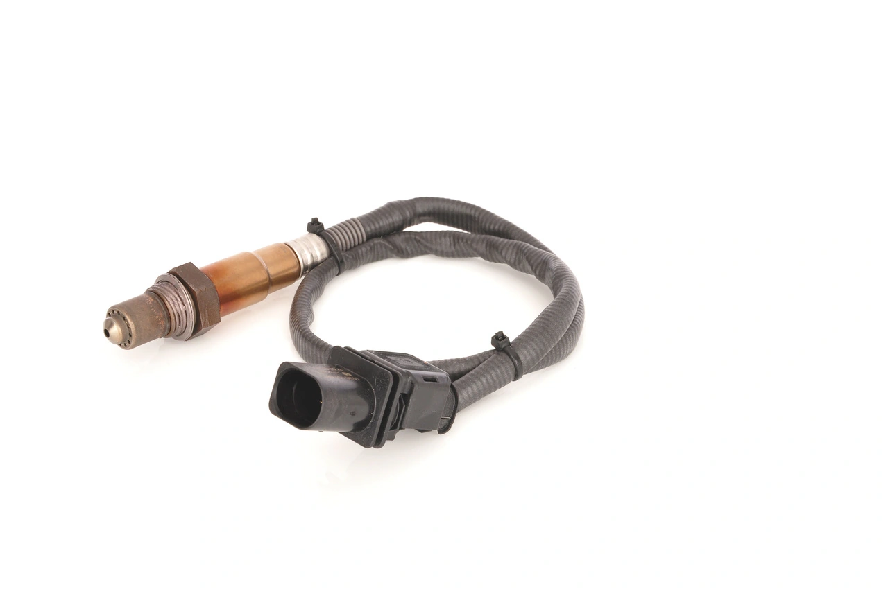 Oxygen Sensor