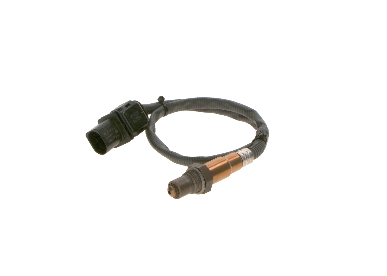 Oxygen Sensor