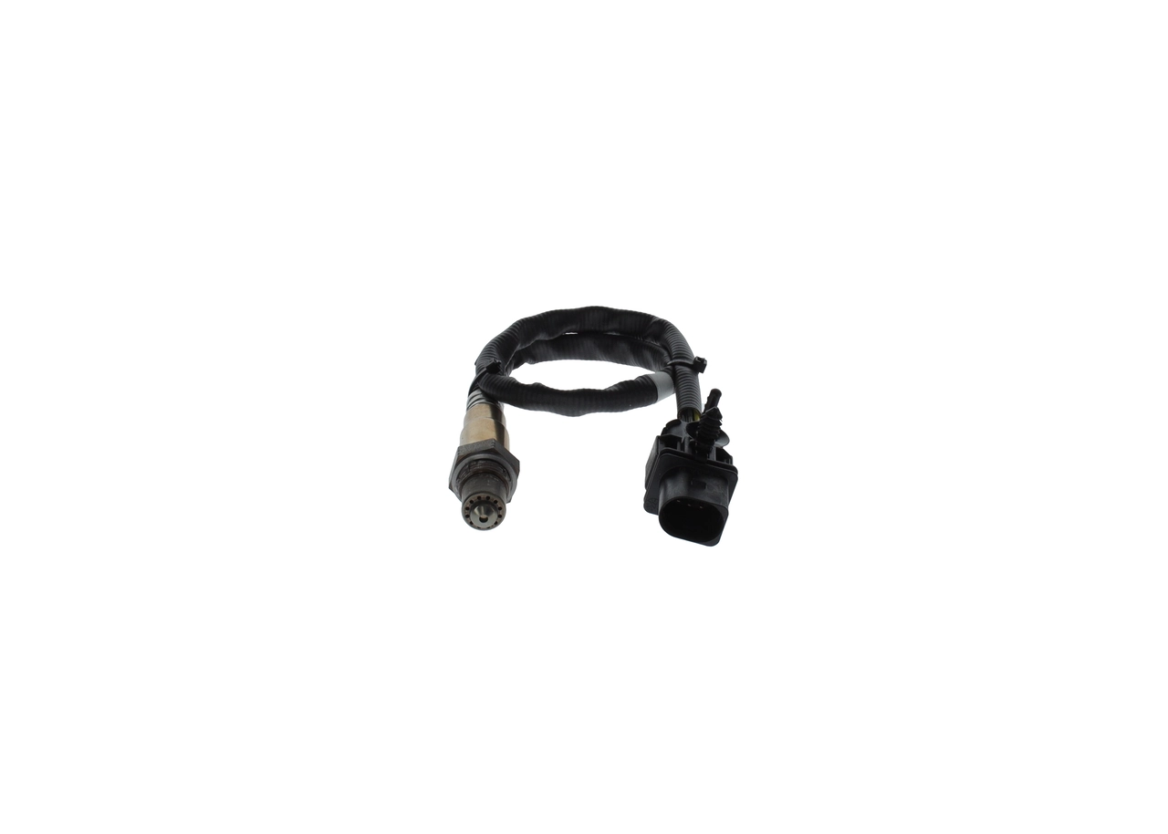 Oxygen Sensor