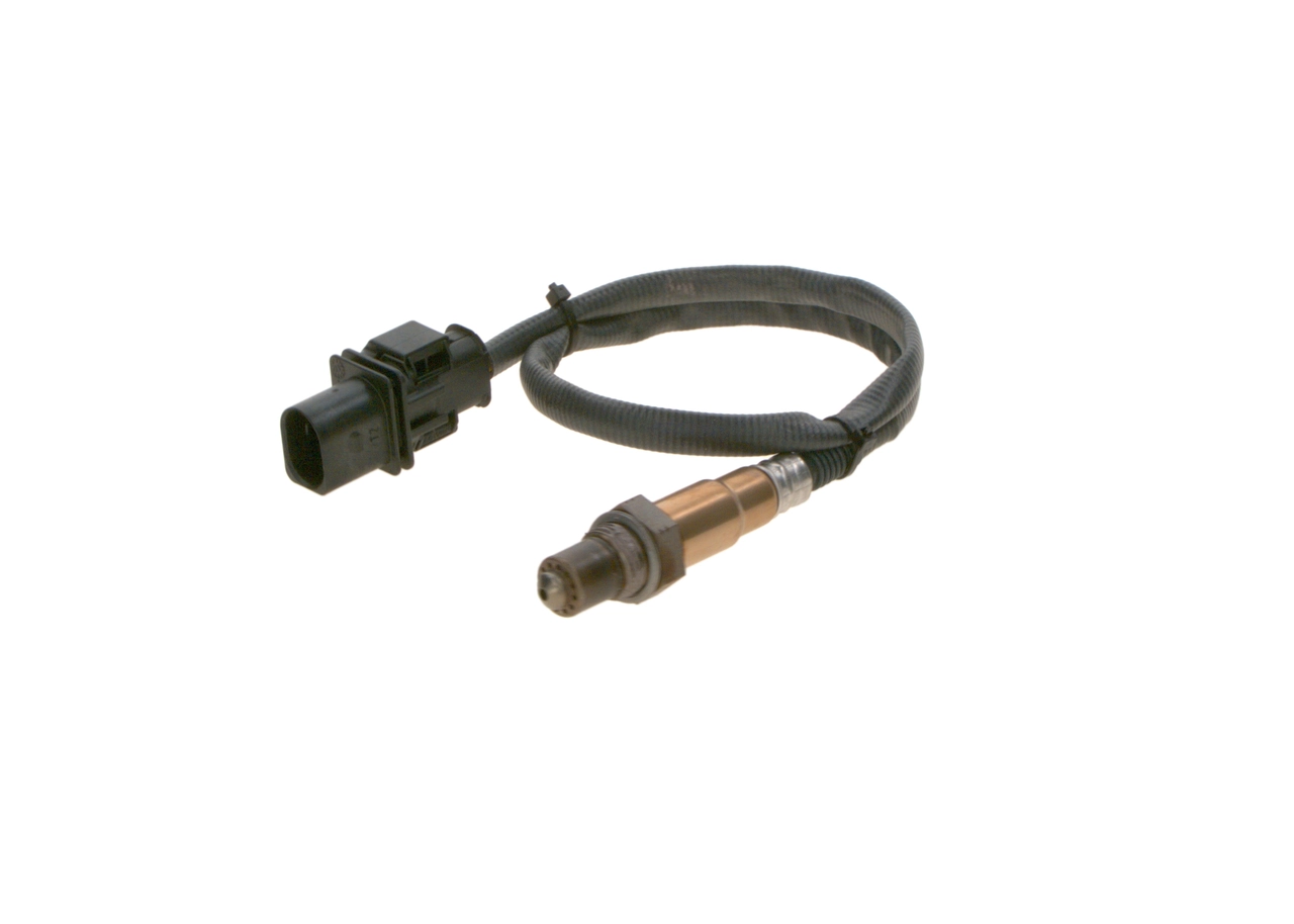 Oxygen Sensor