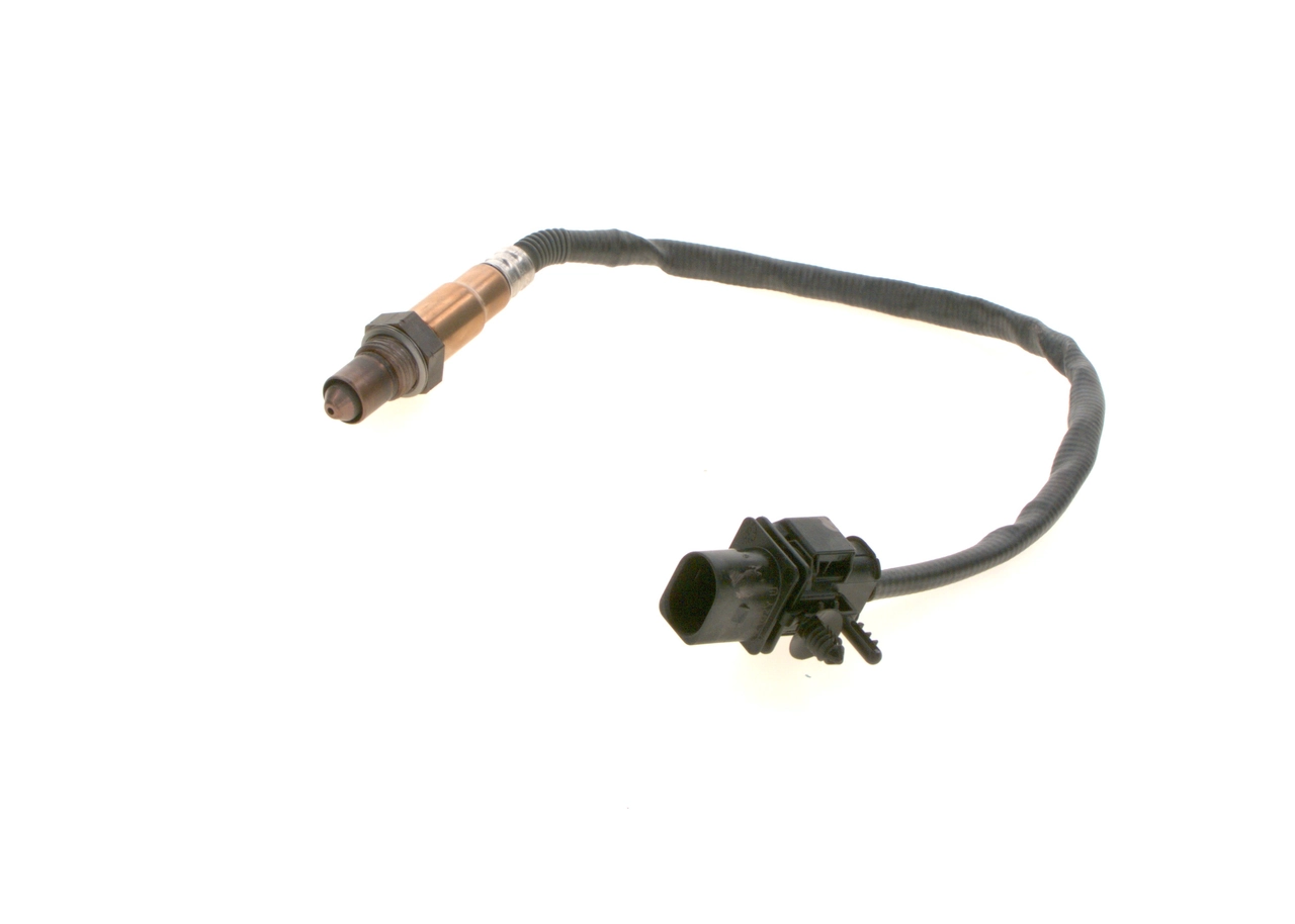 Oxygen Sensor