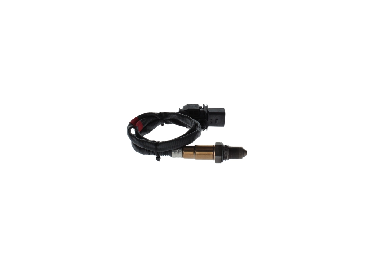 Oxygen Sensor
