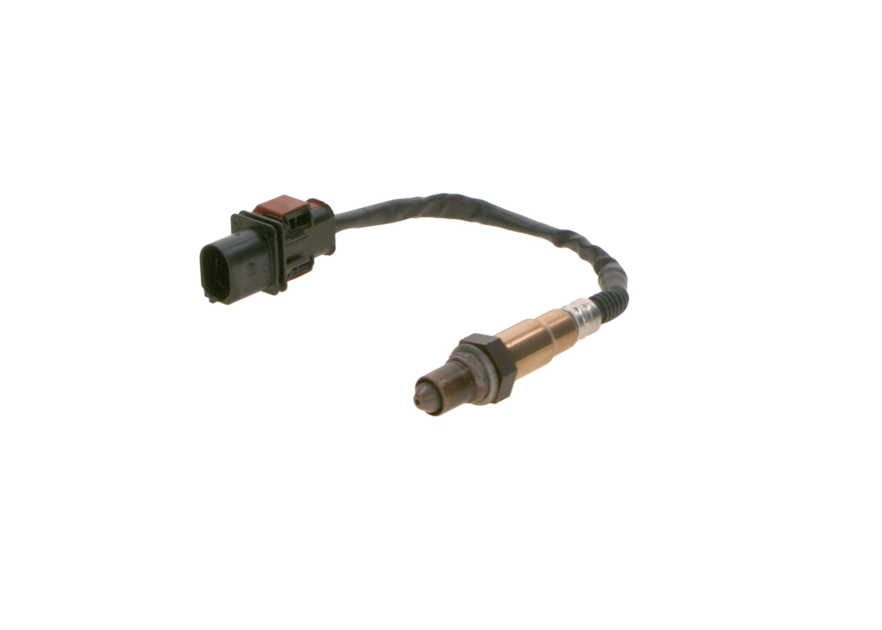 Oxygen Sensor