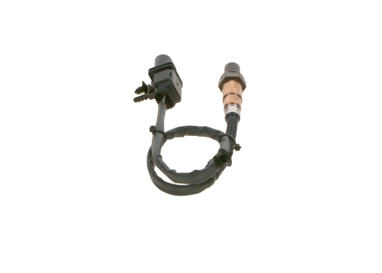 Oxygen Sensor