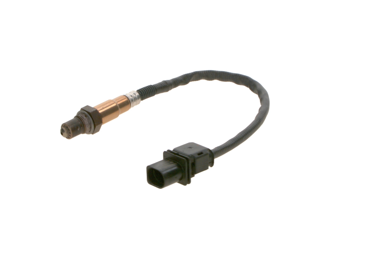 Oxygen Sensor