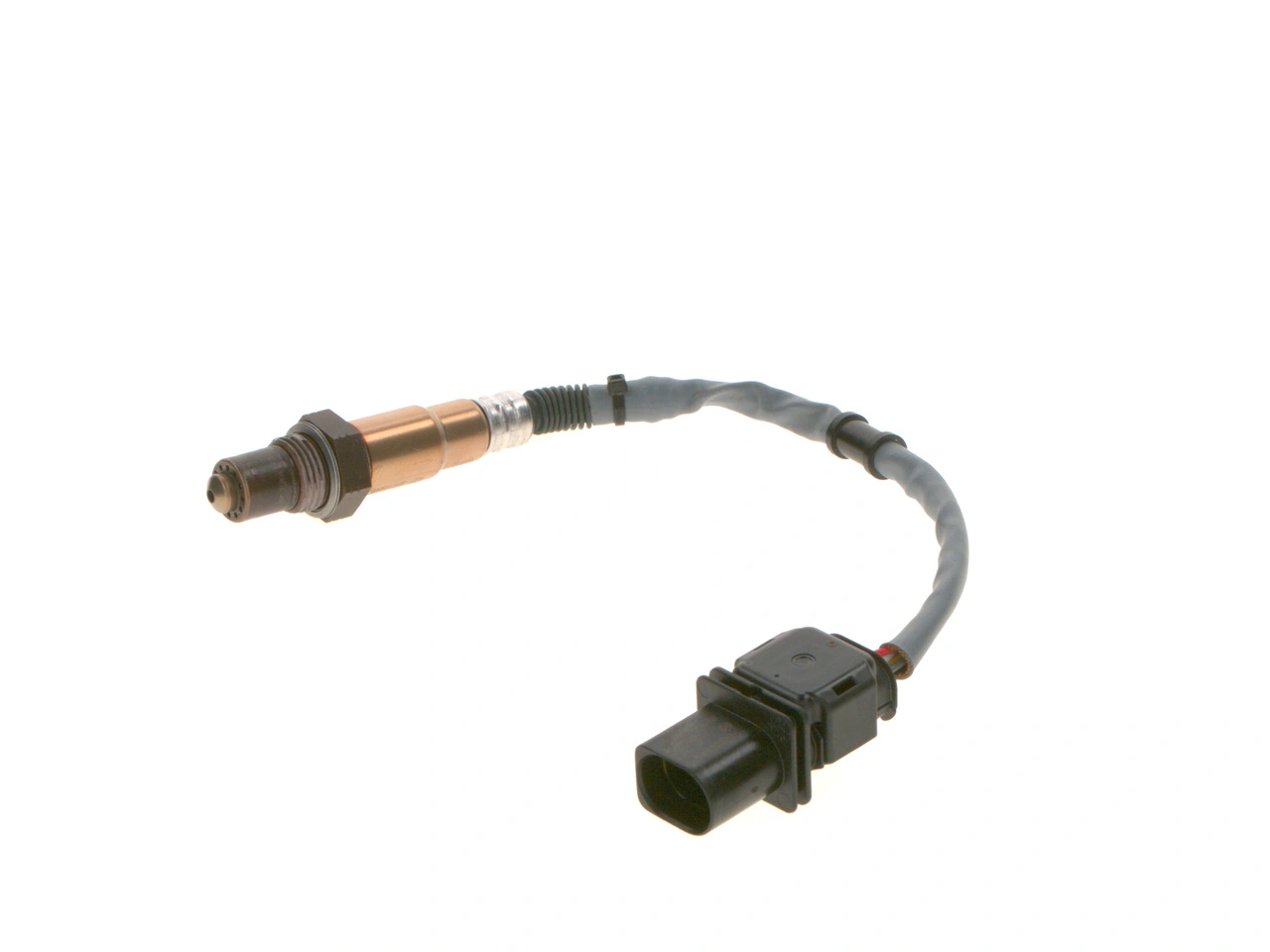 Oxygen Sensor