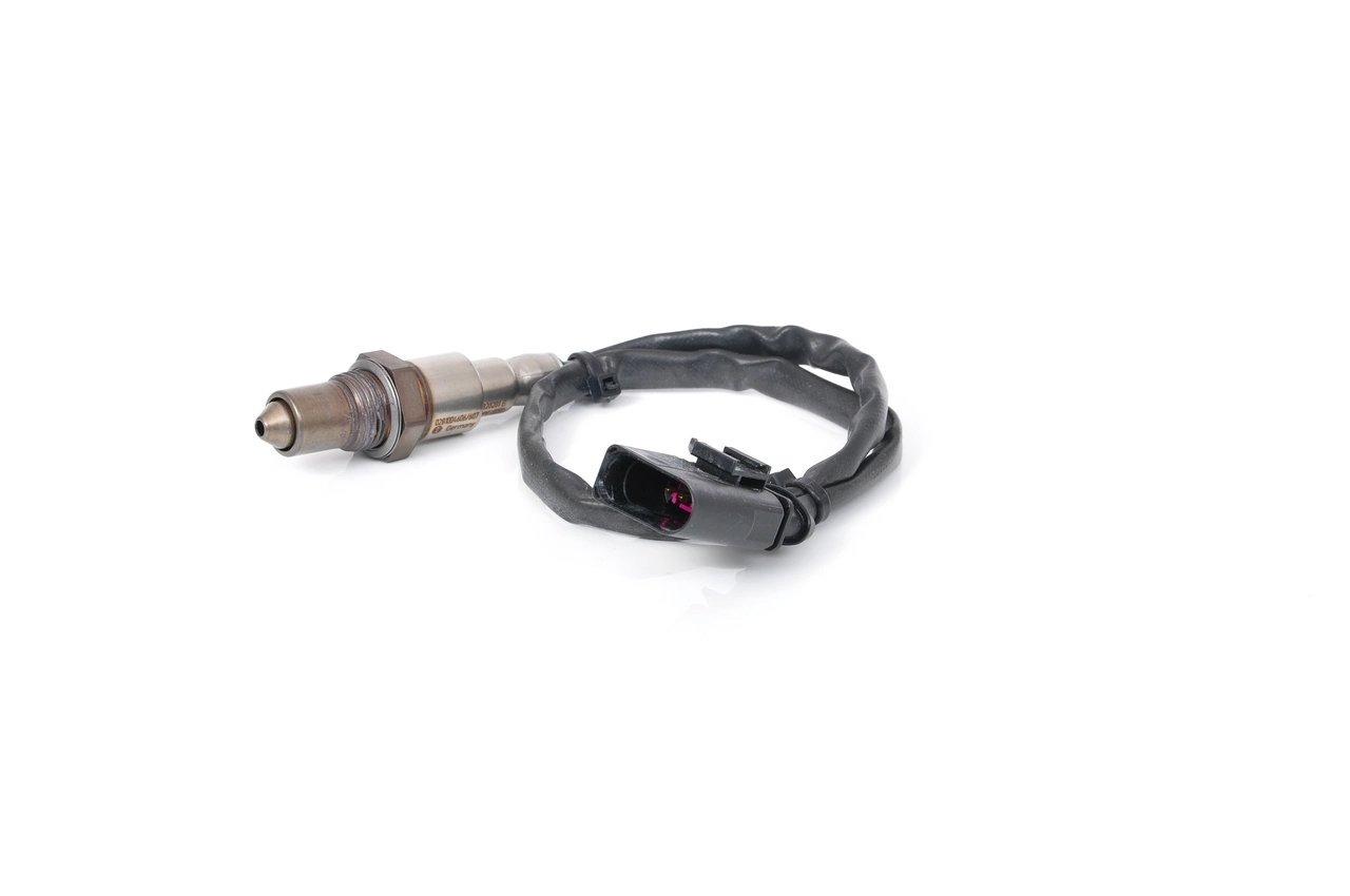 Oxygen Sensor