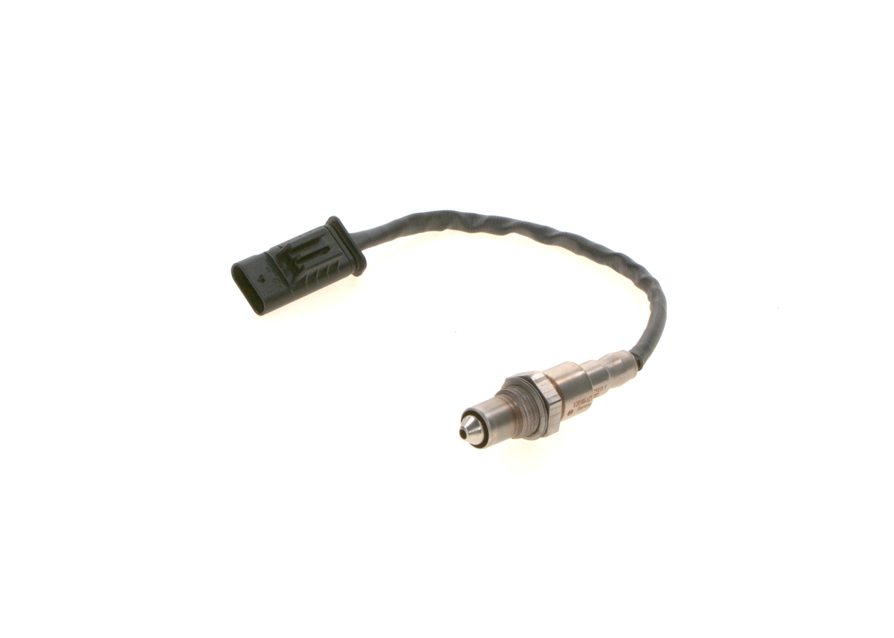 Oxygen Sensor