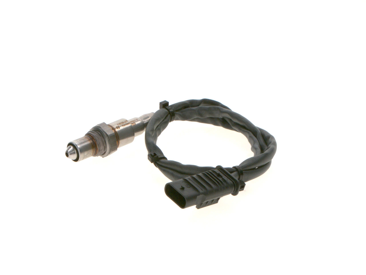 Oxygen Sensor