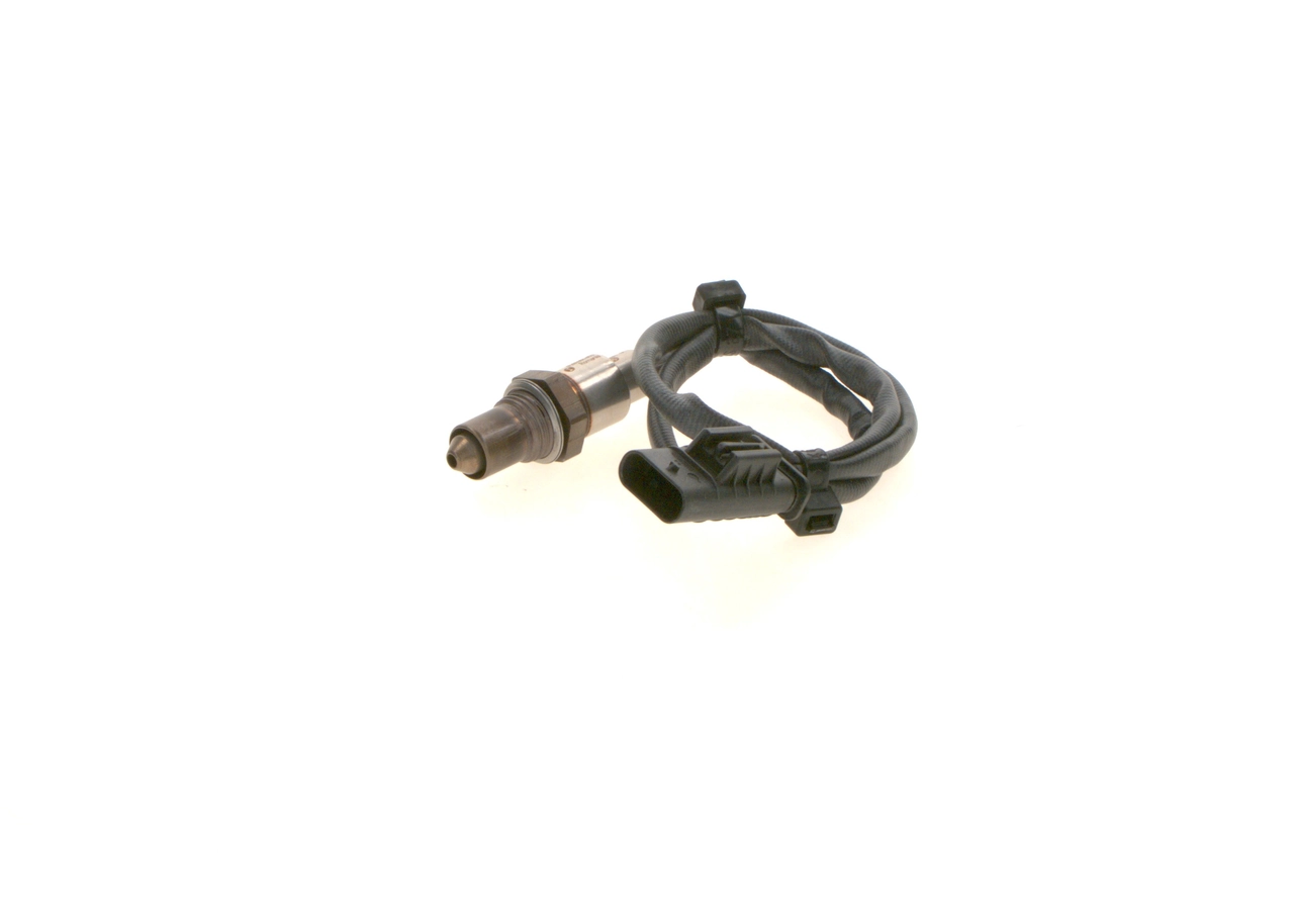 Oxygen Sensor